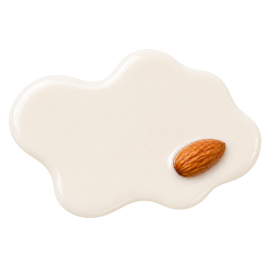 Almond Milk