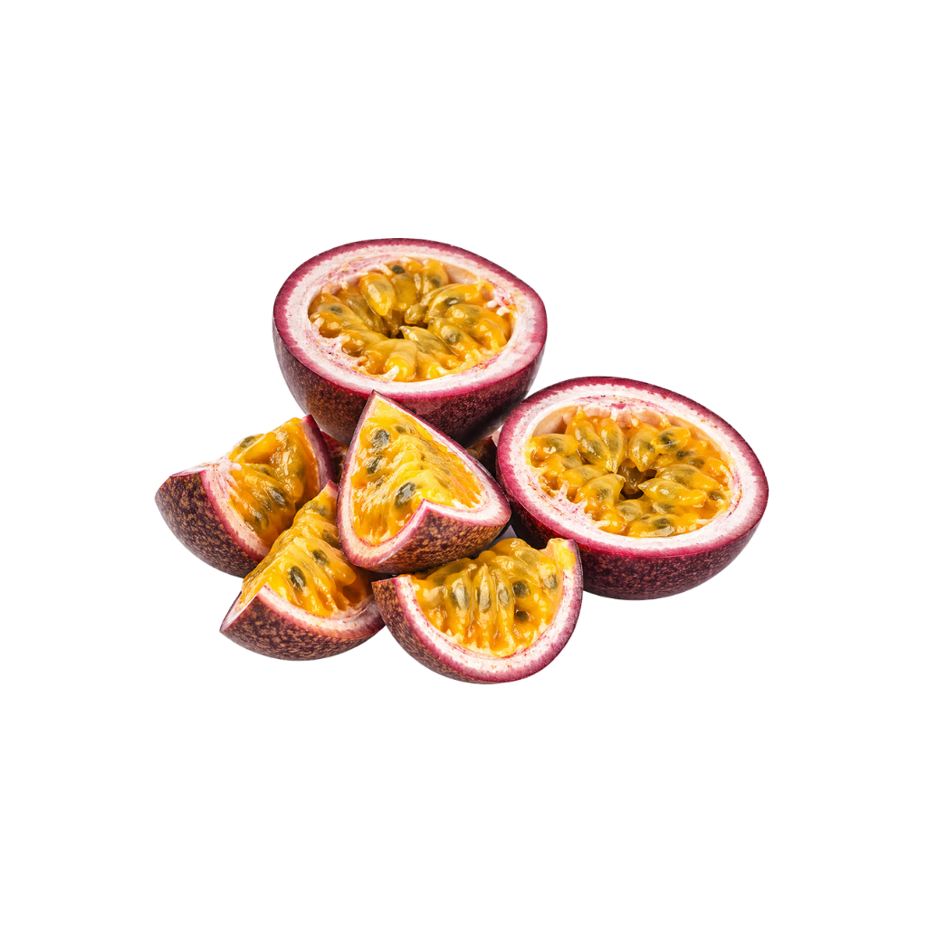 Passion Fruit