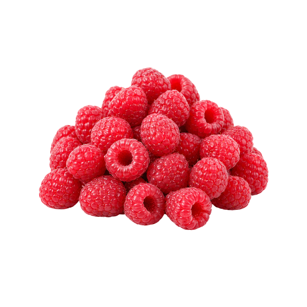 Raspberries
