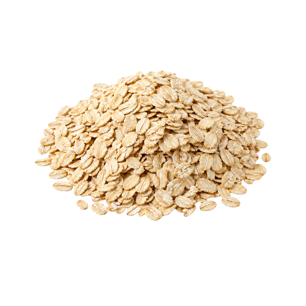 Rolled Oats