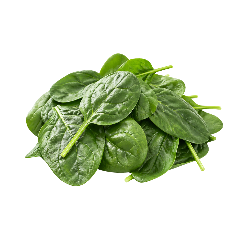 Spinach
