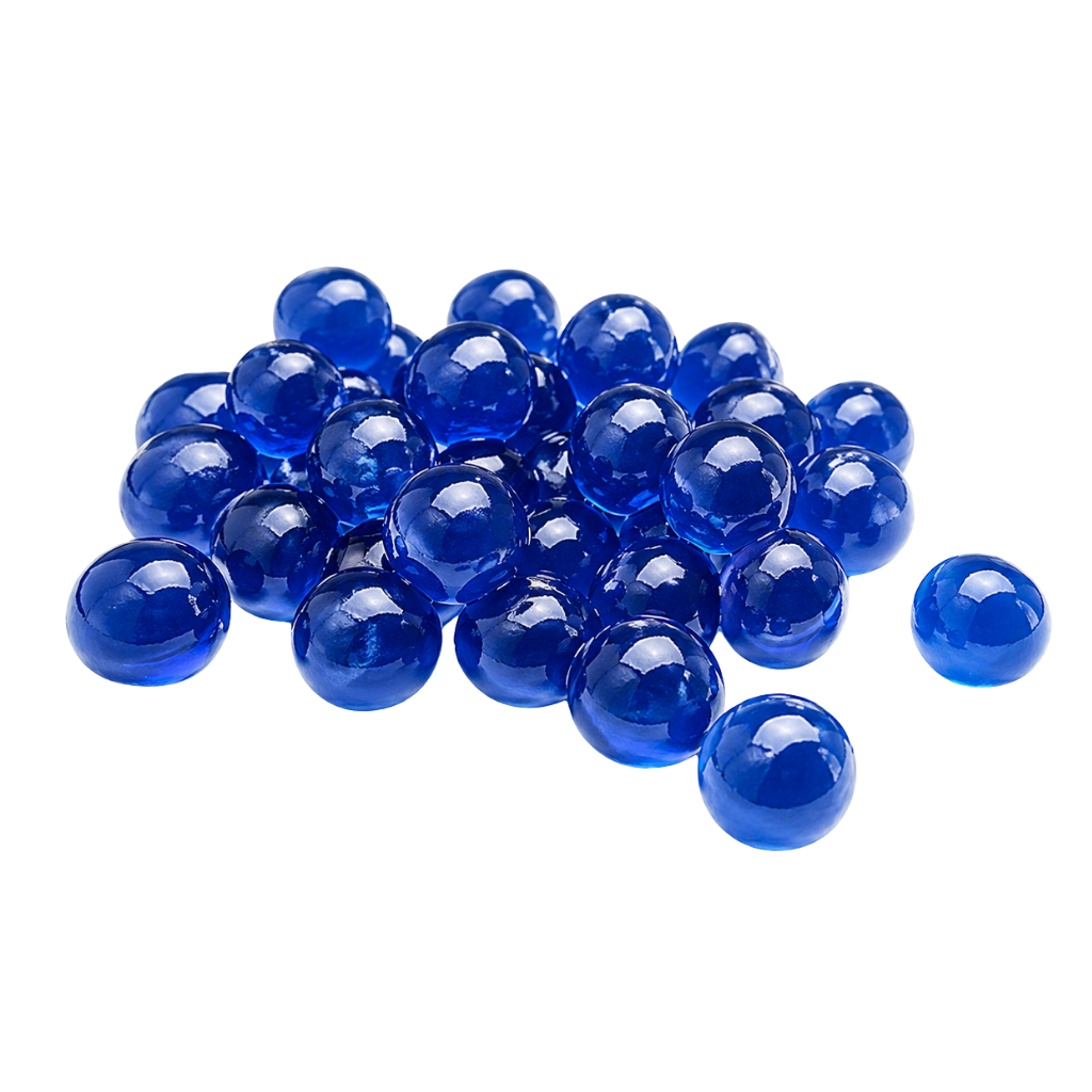 Blueberry Popping Boba