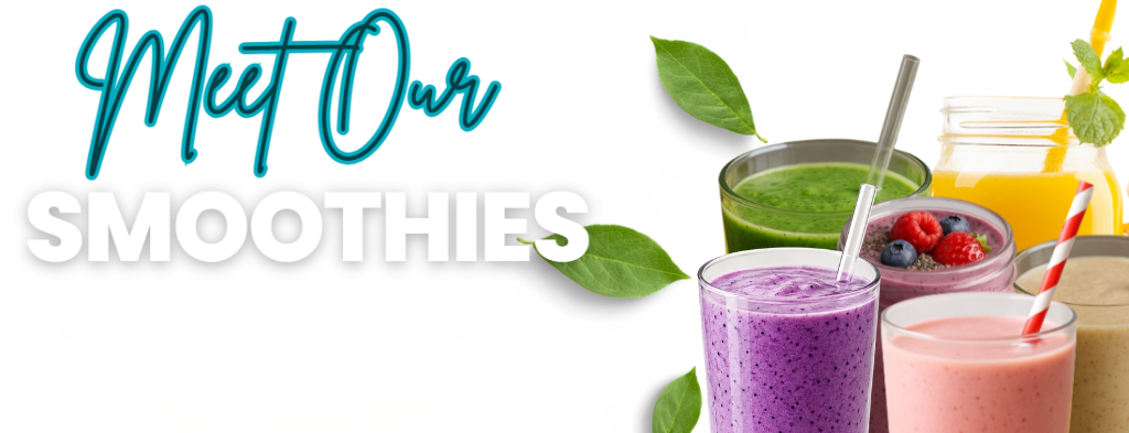 Rhizo Remedy Smoothies