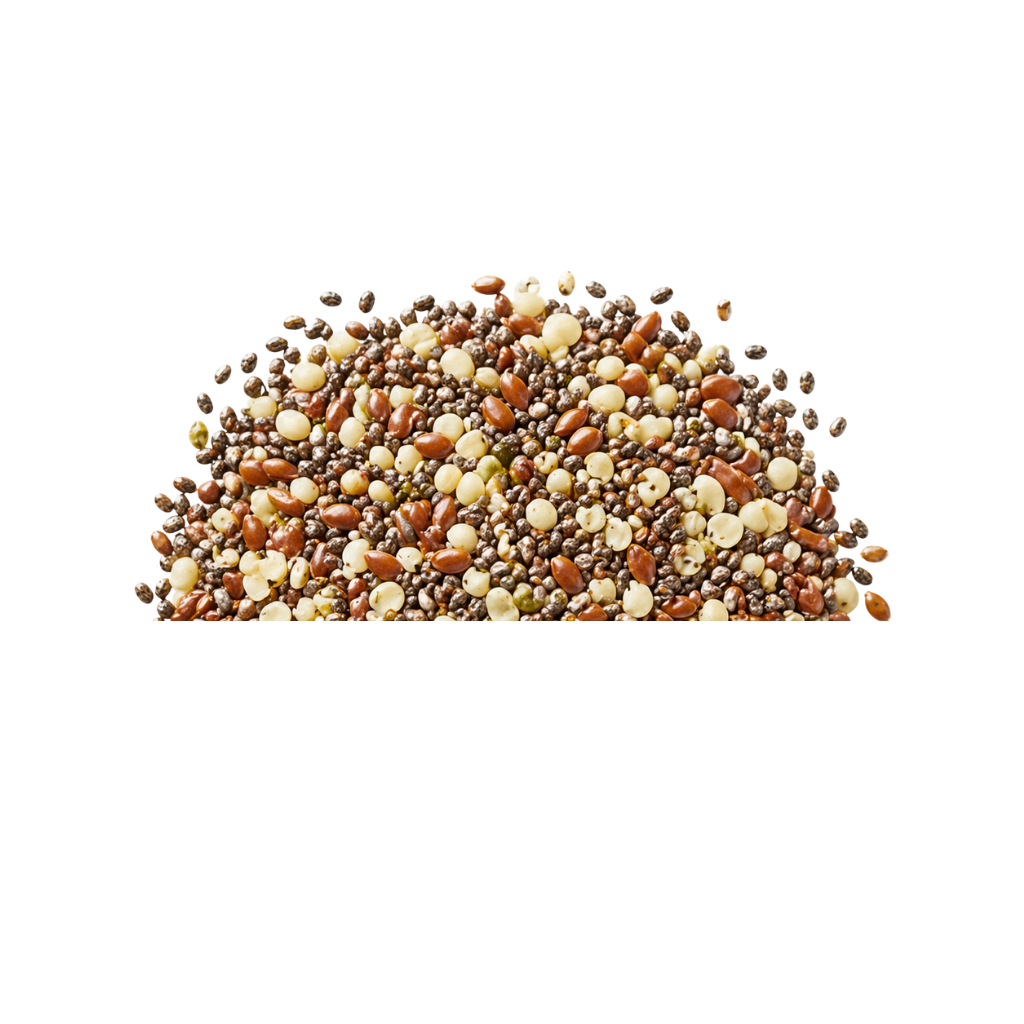 Trilogy Seeds