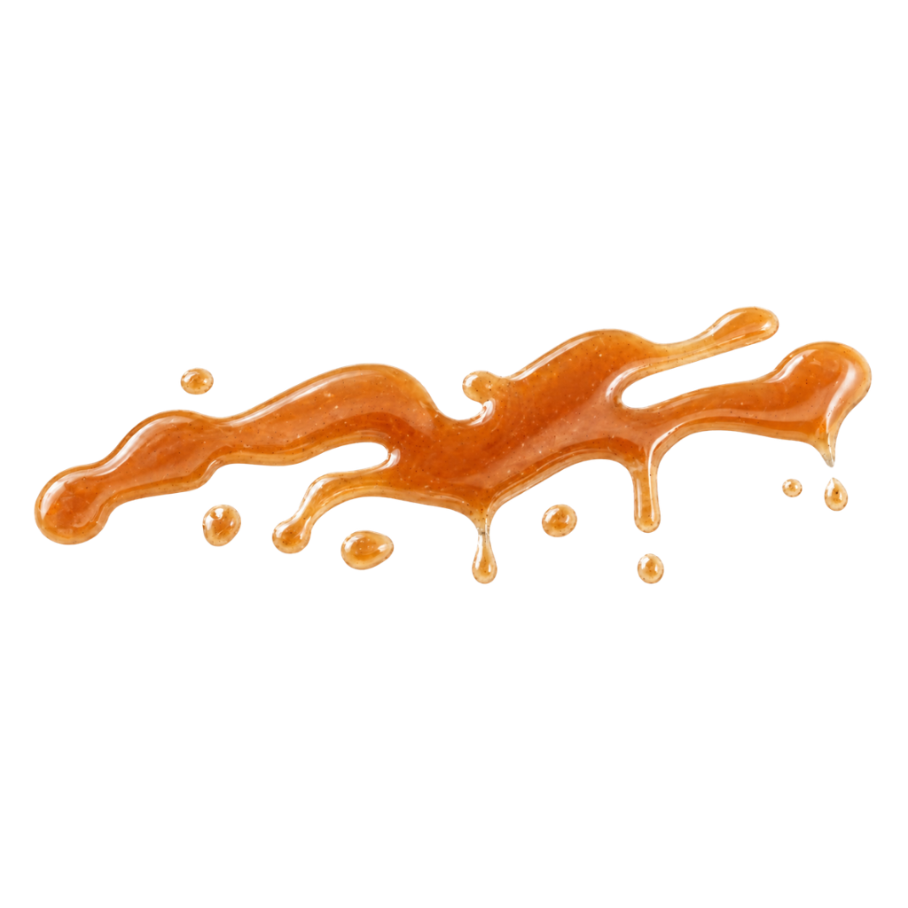 Caramel Drizzle